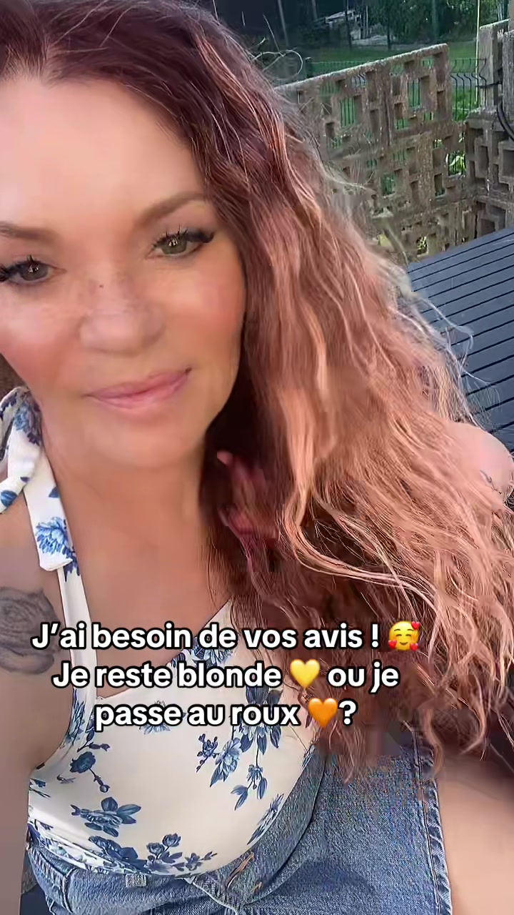@Rosaria