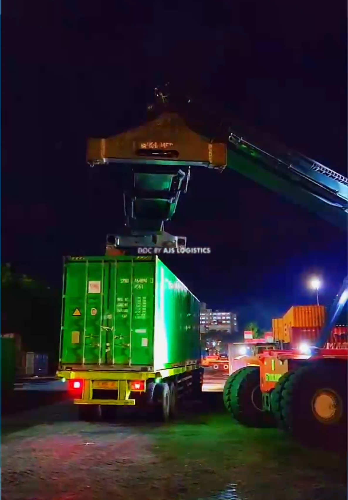 @ajslogistics