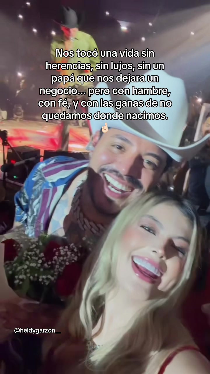 @Heidy Garzón