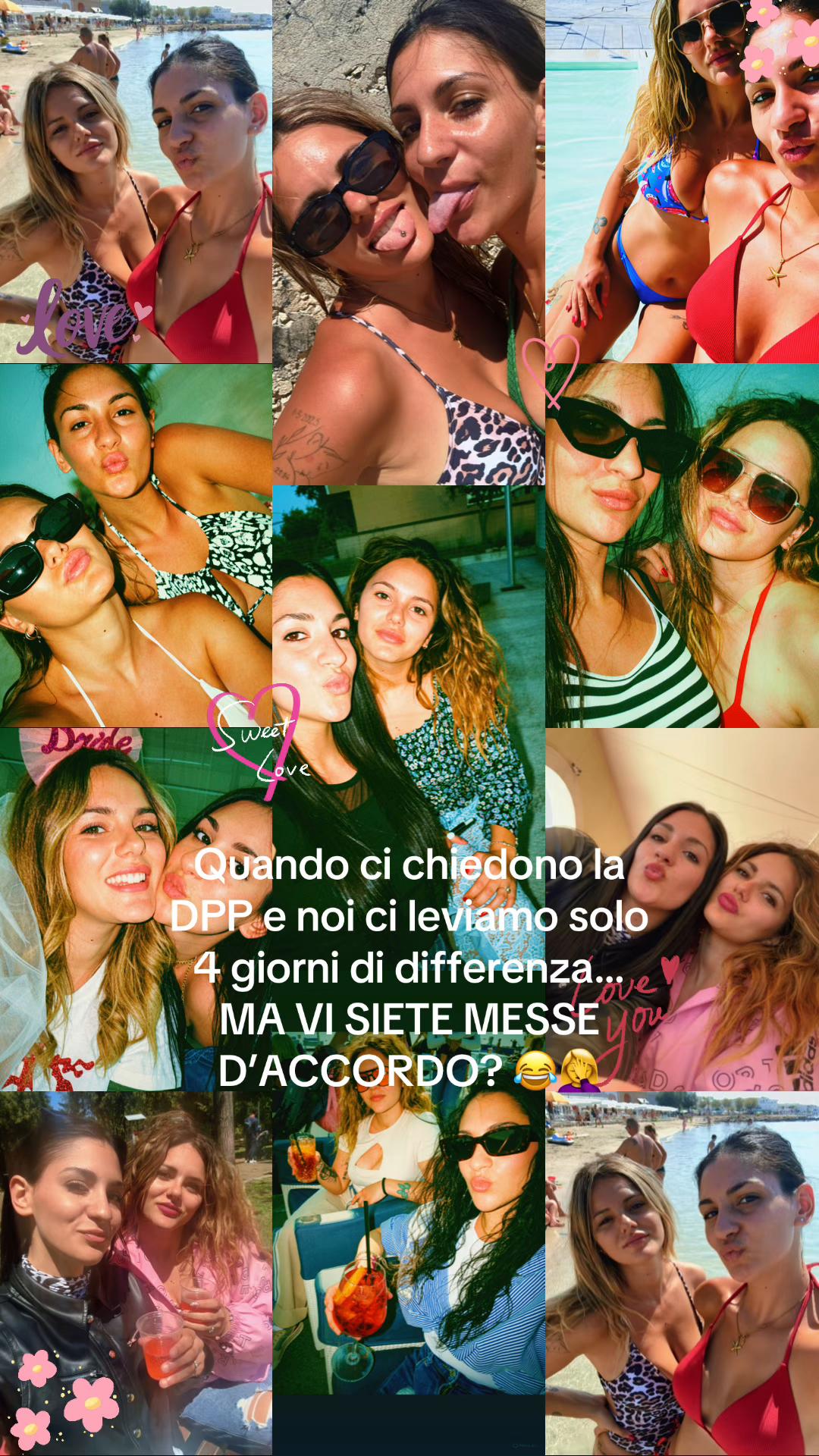 @Beatrice Pagano