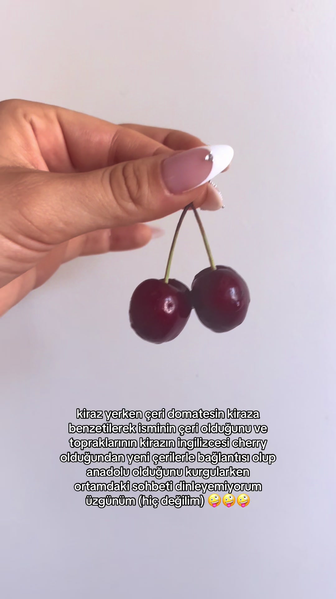 @kendine influnsır