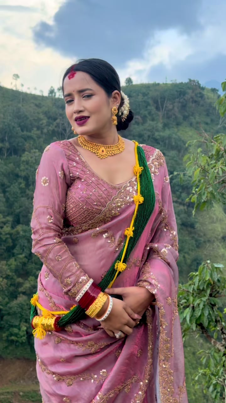 @Anamikabhusal
