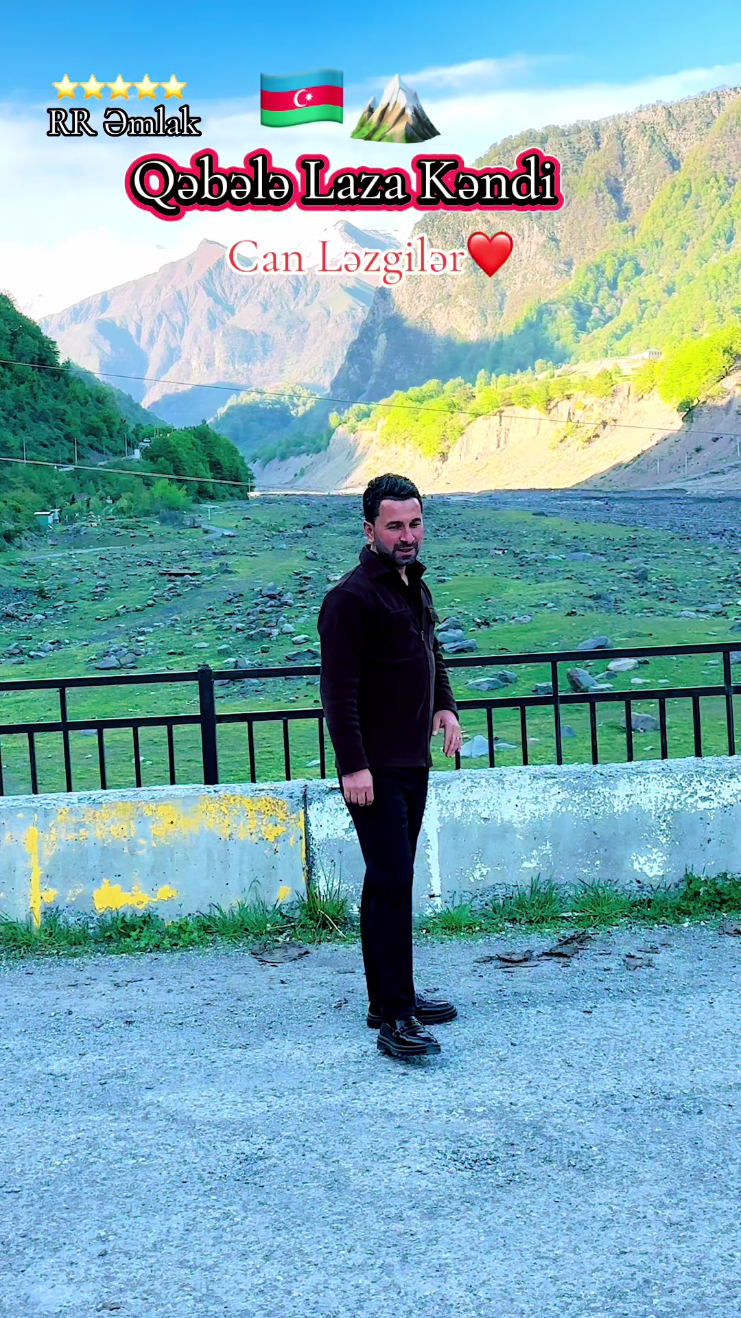 @RR Əmlak Qəbəle