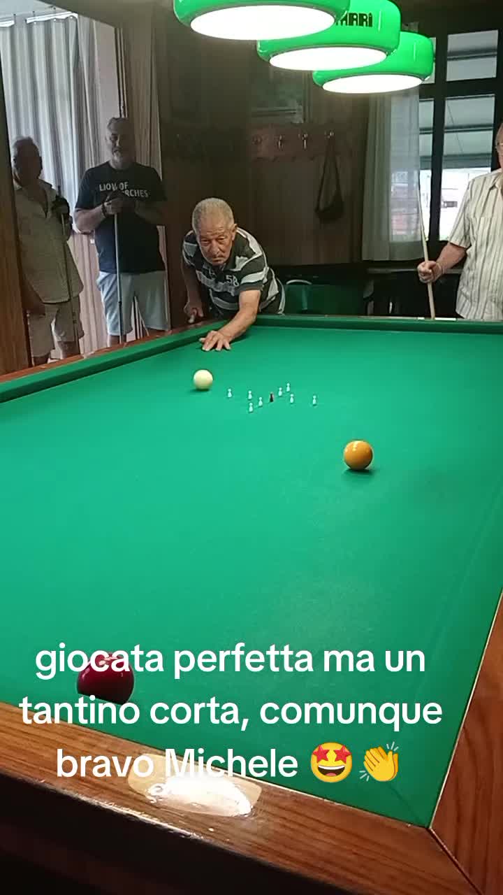 @Amedeo Manca "il Celentano"