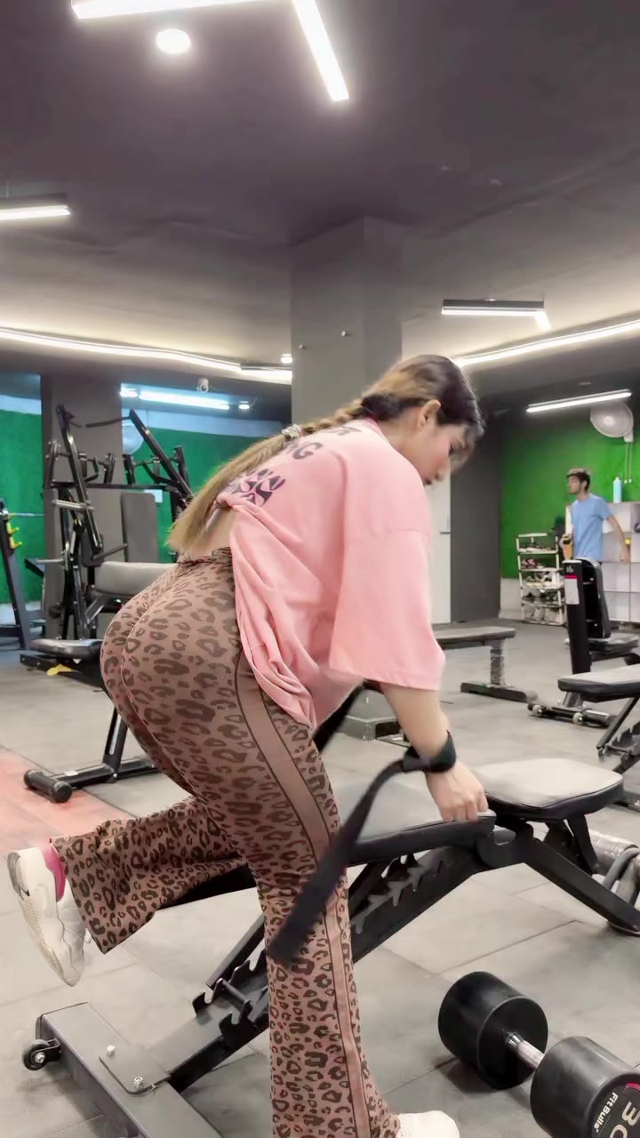 @Gym Lover