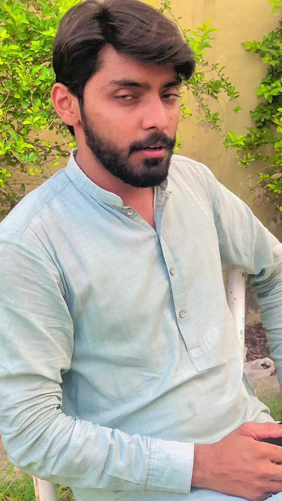 @سید دانش علی