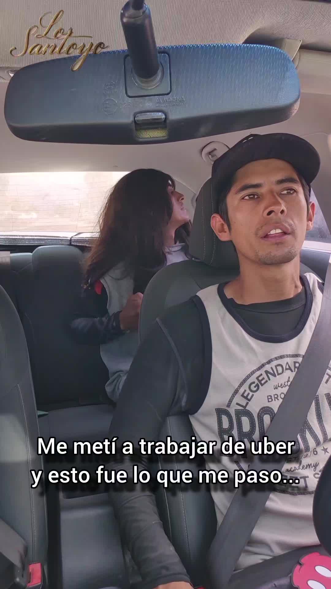@Jose Santoyo