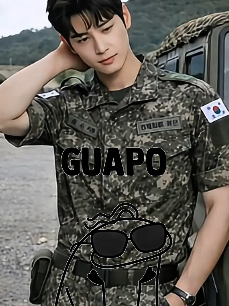 @Cha Eun Woo Edits