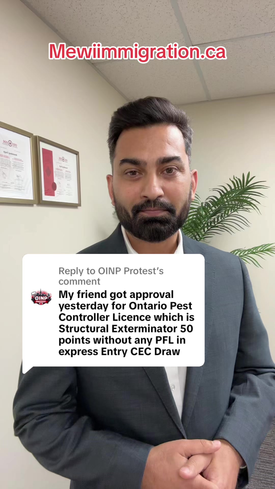 @Aman Singh - RCIC IRB 🇨🇦