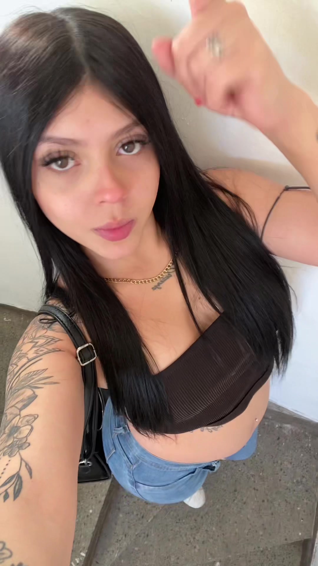 @Luisana Clavijo