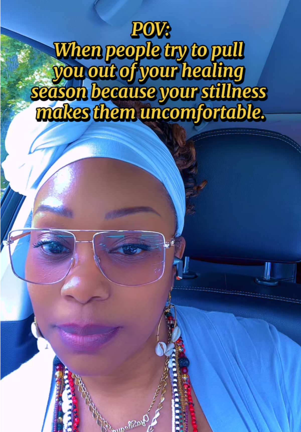 @&reg;️ Shalina Joy 👑 ỌyaṢẹ́gun🌪️