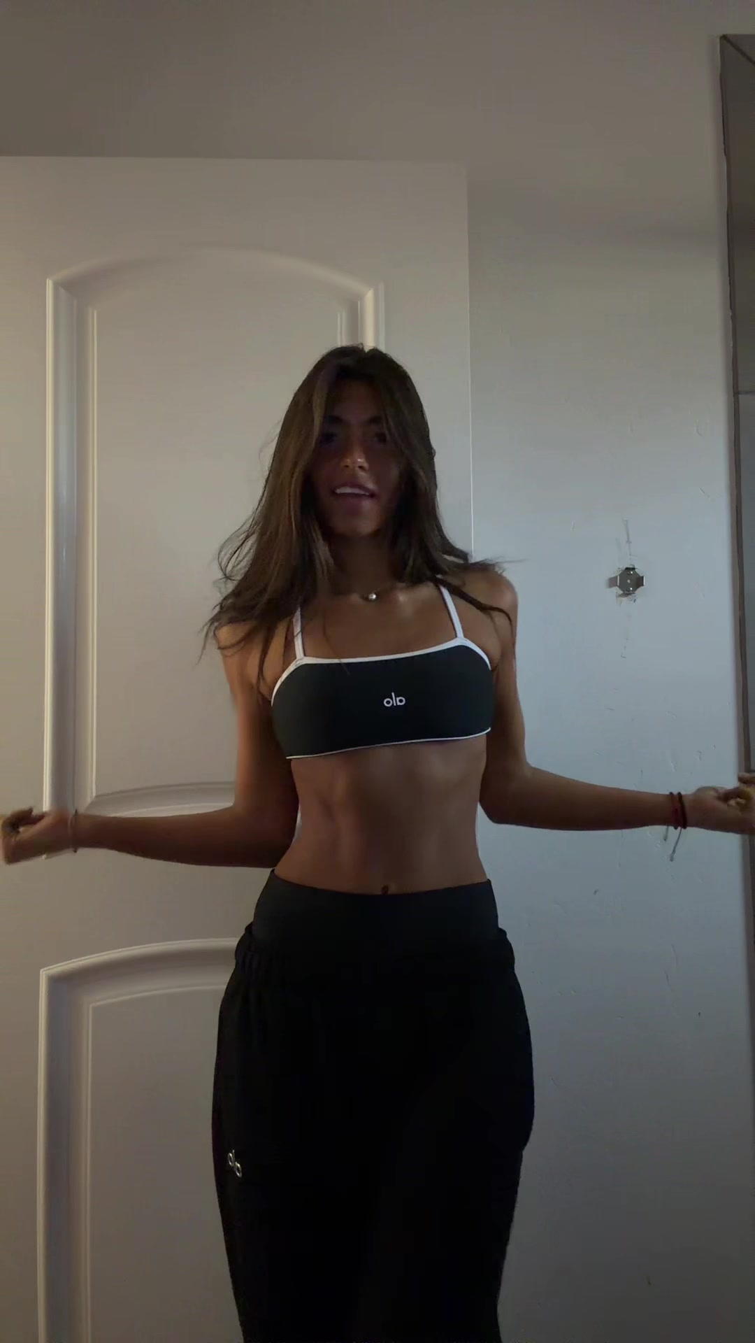 @Carissa