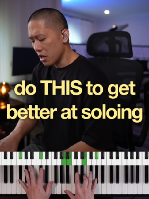 @Charlie Tran Piano