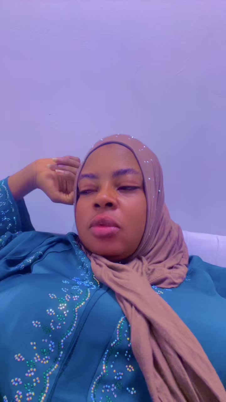 @Phatilah