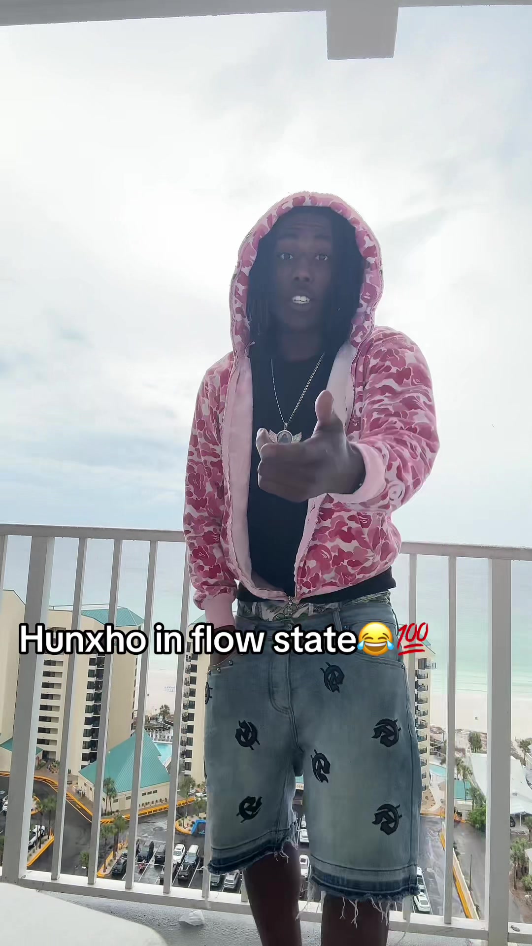 @TheRealTre5️⃣