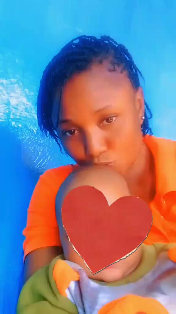 @Esther Ali