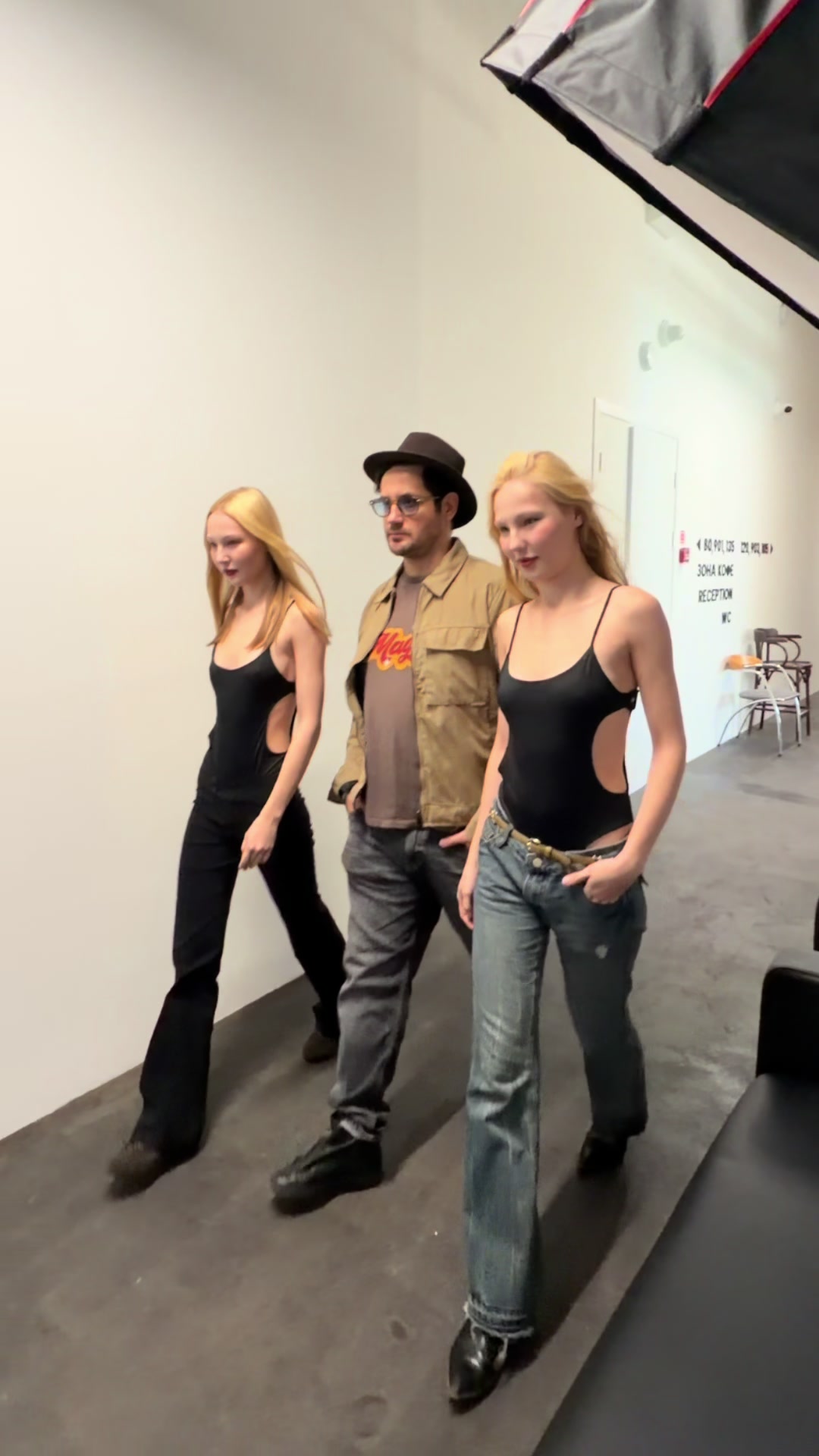 @Evelina & Lola
