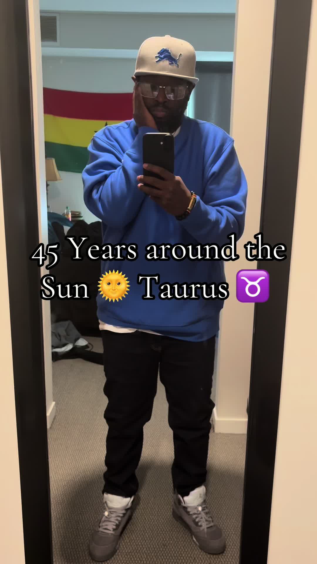 @🇬🇭TaurusYamoah🌍