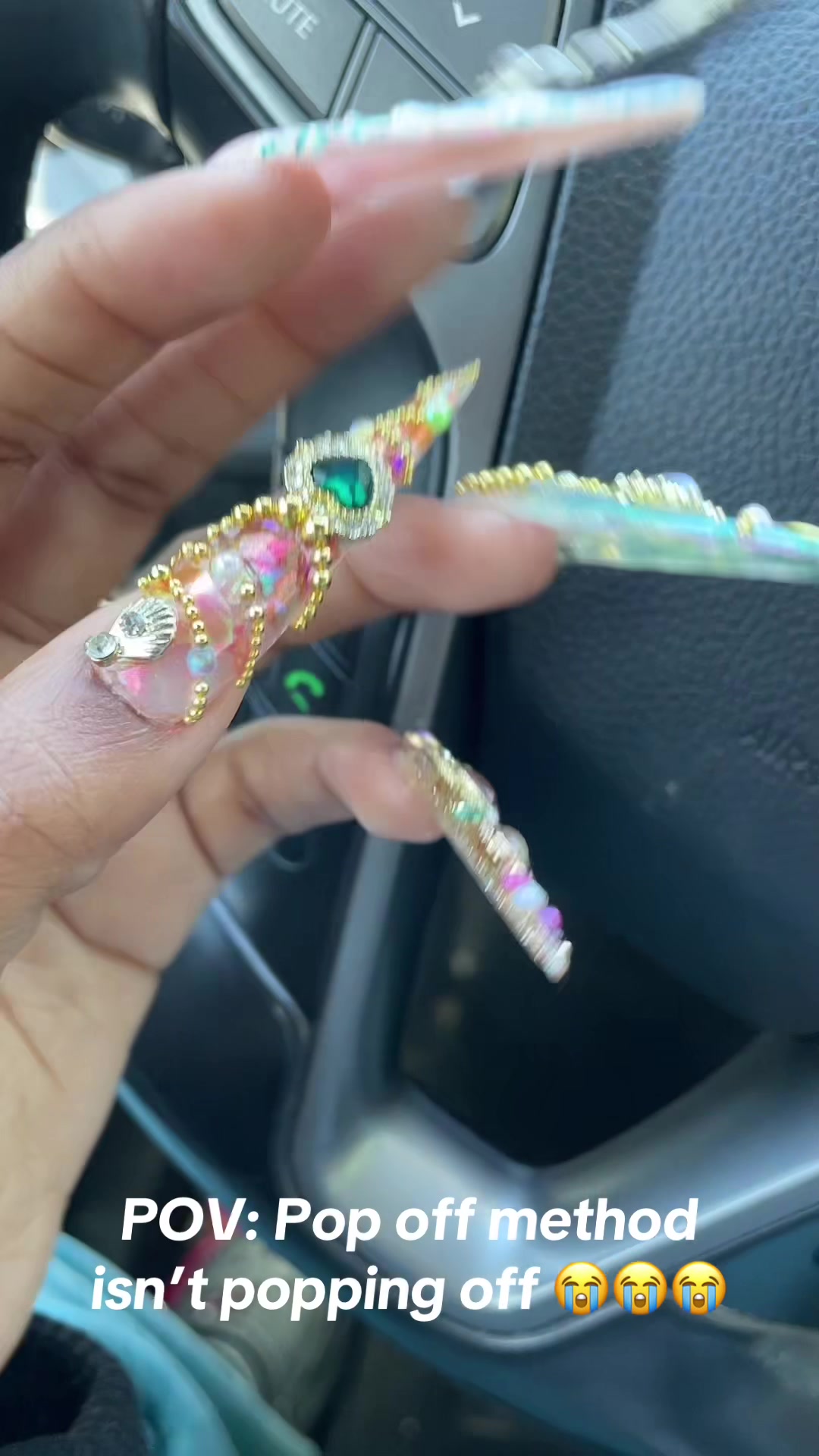 @Denver Nail Tech