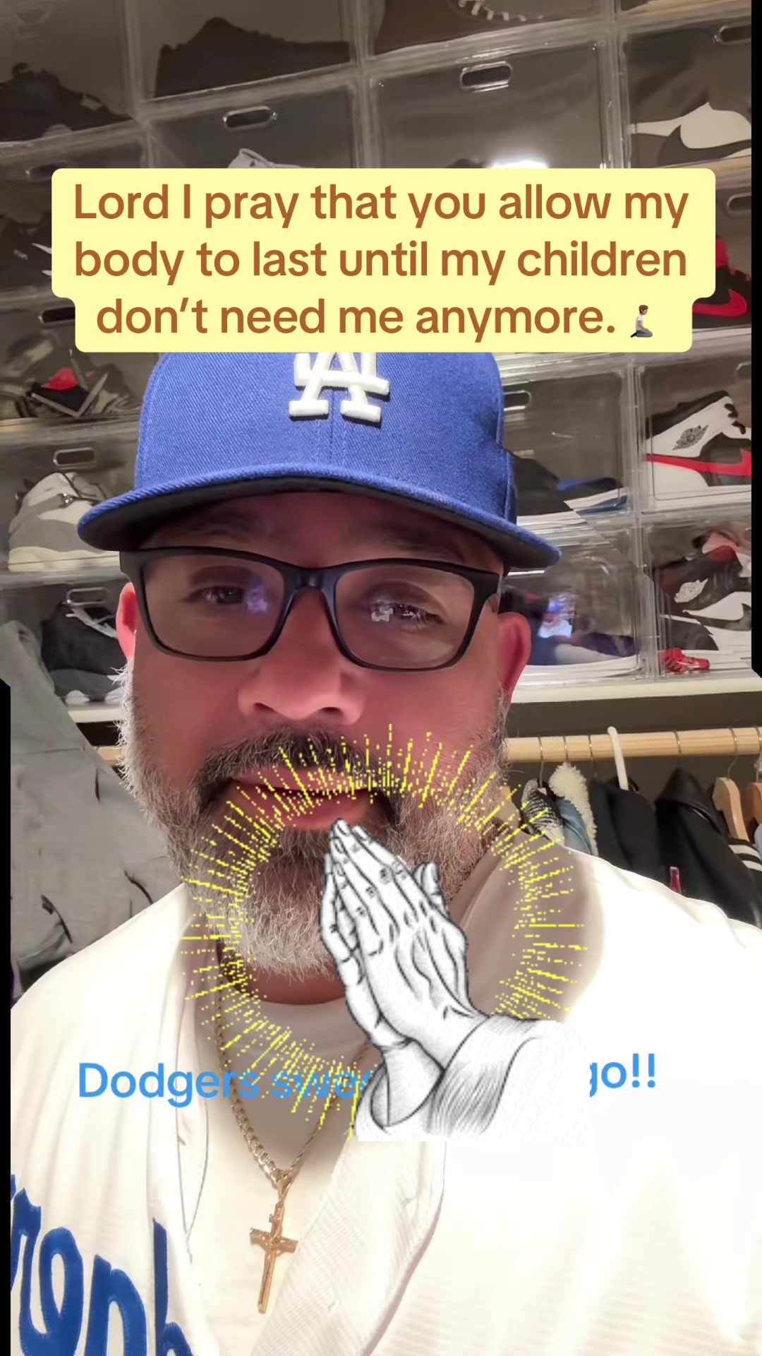 @Sal Padilla