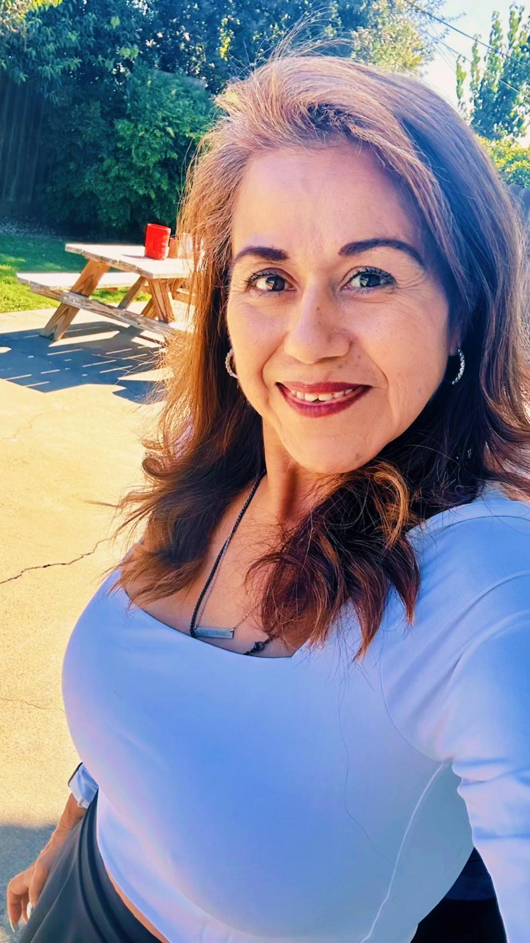 @Maribel Muñoz-McIntosh
