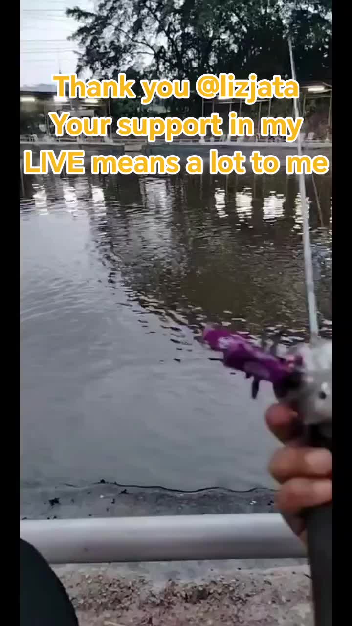 @MAEL ANGLER TST