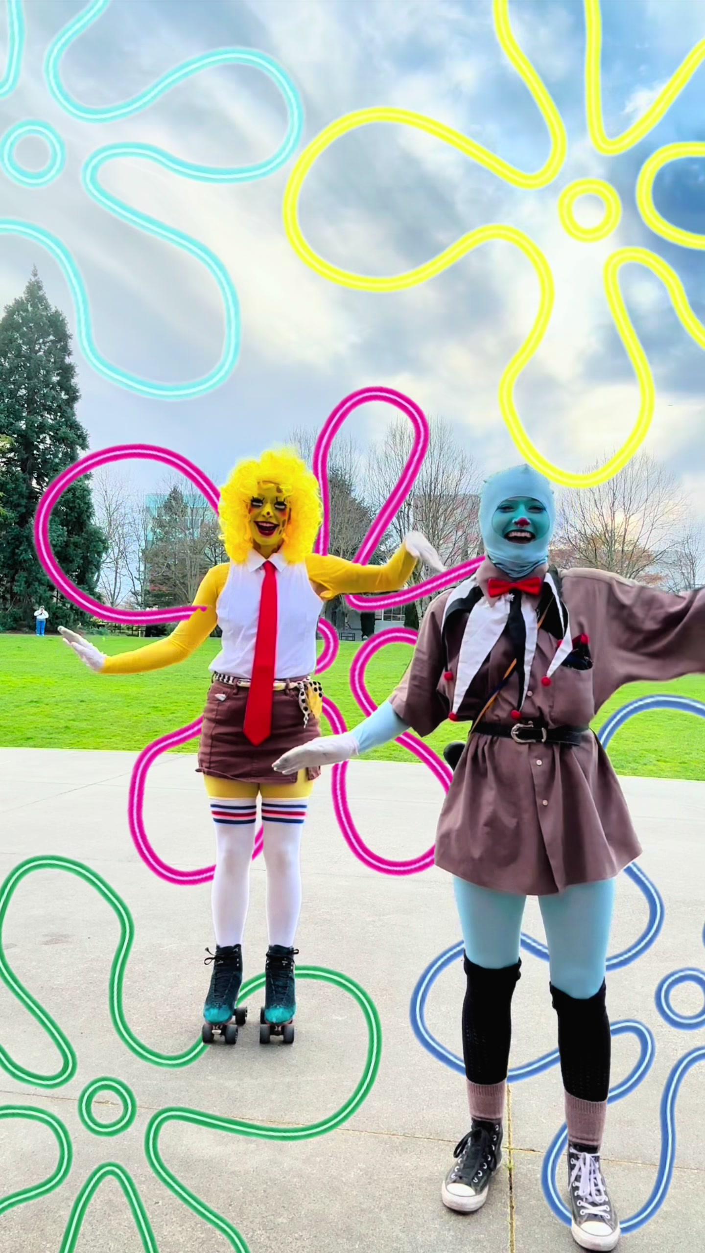 @leeloutheclown