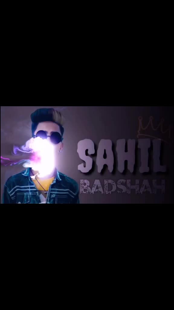 @Sahil