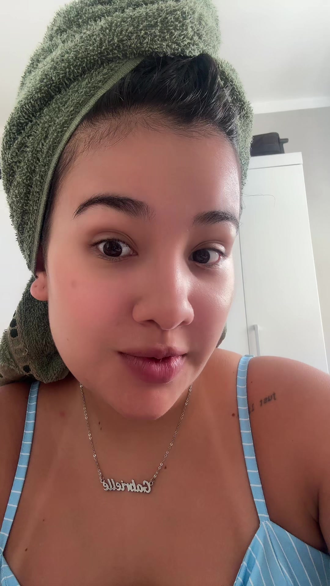 @Gaby Menon