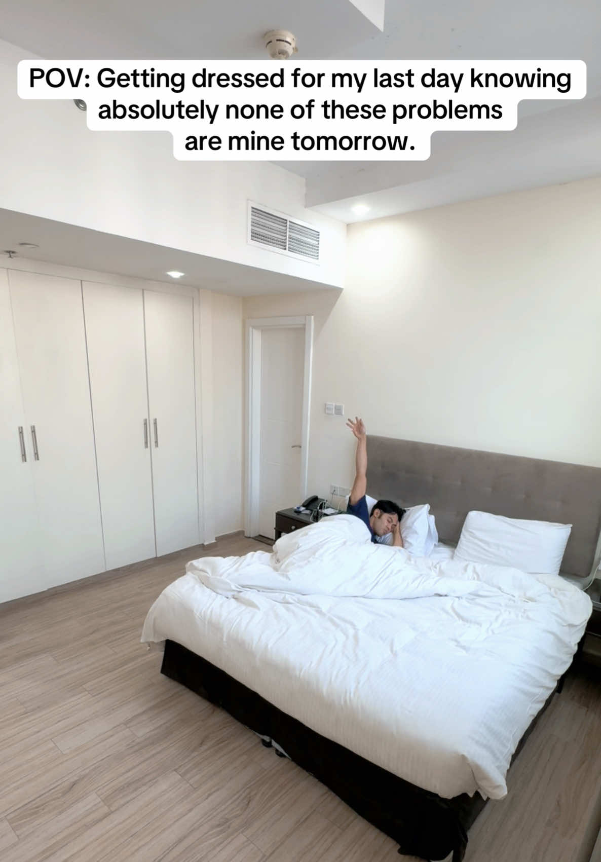 @Tito Michael
