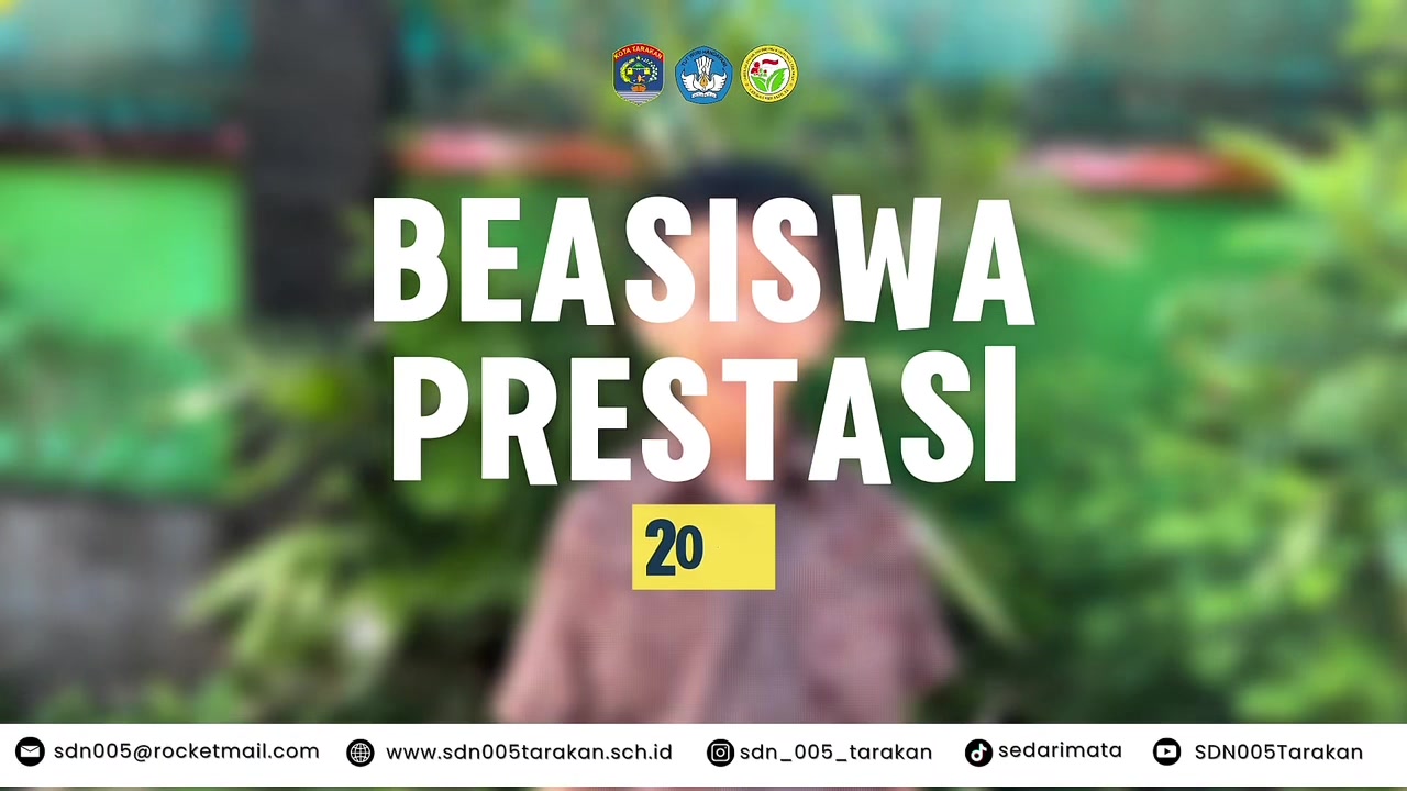 @SDN 005 Tarakan