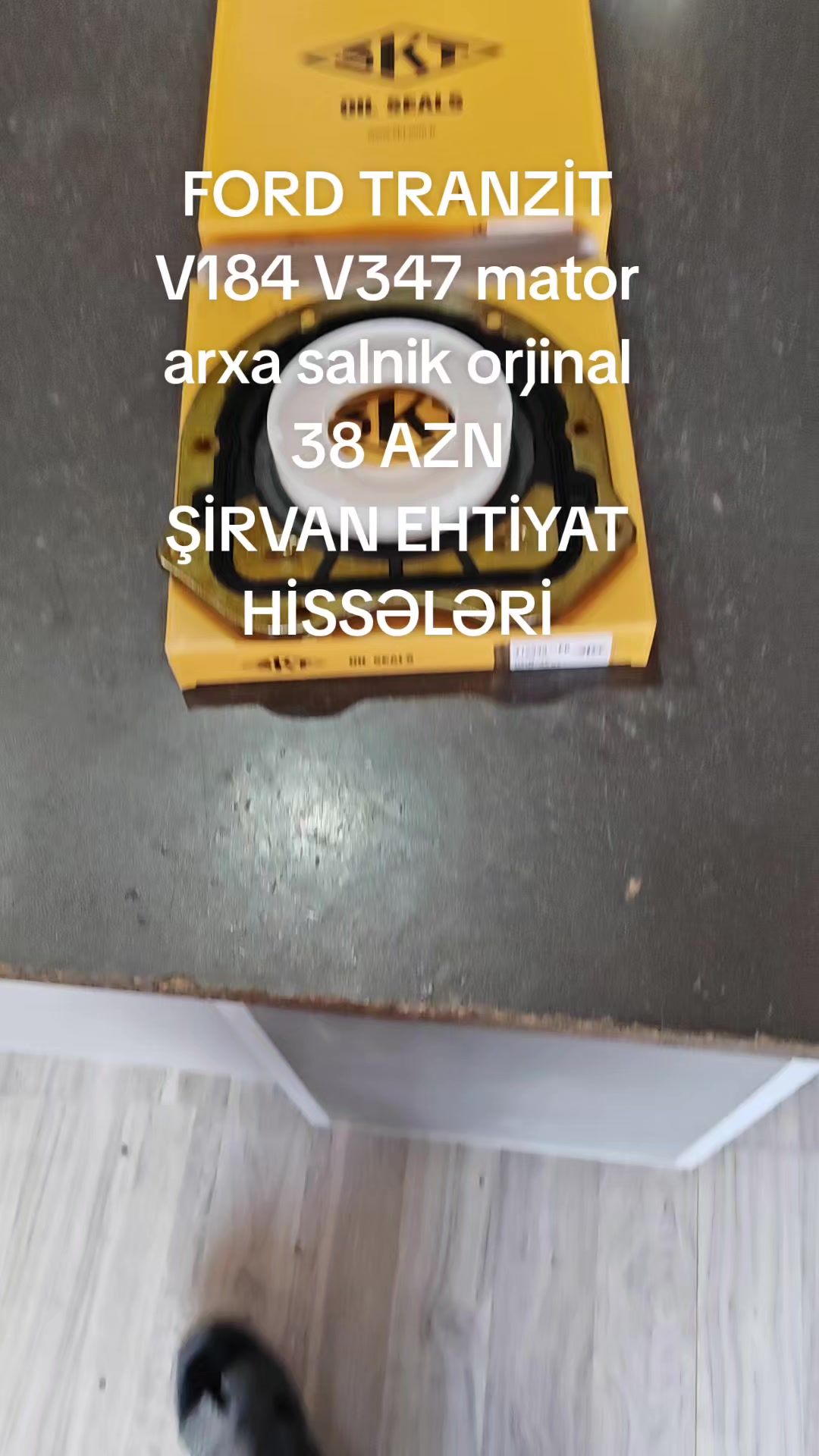 @EHTİYAT_HİSSELERİ_SİRVAN