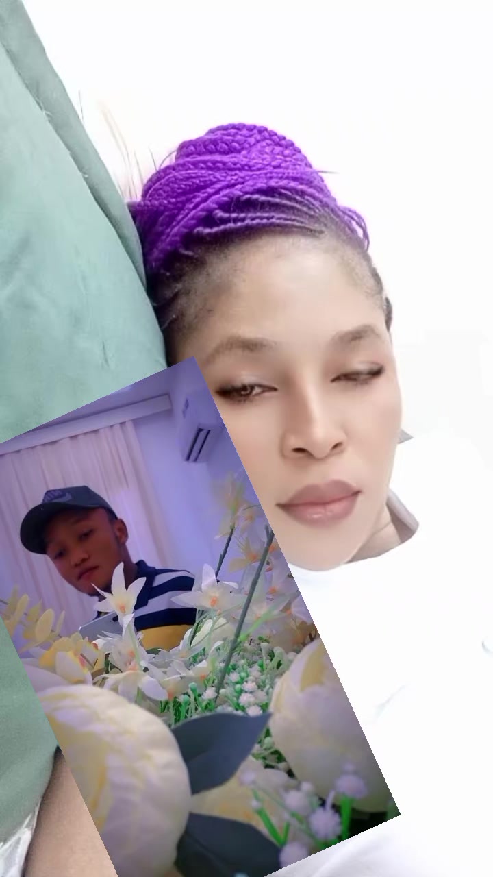 @PRETTY 🥰 KADISH Mohamed 001