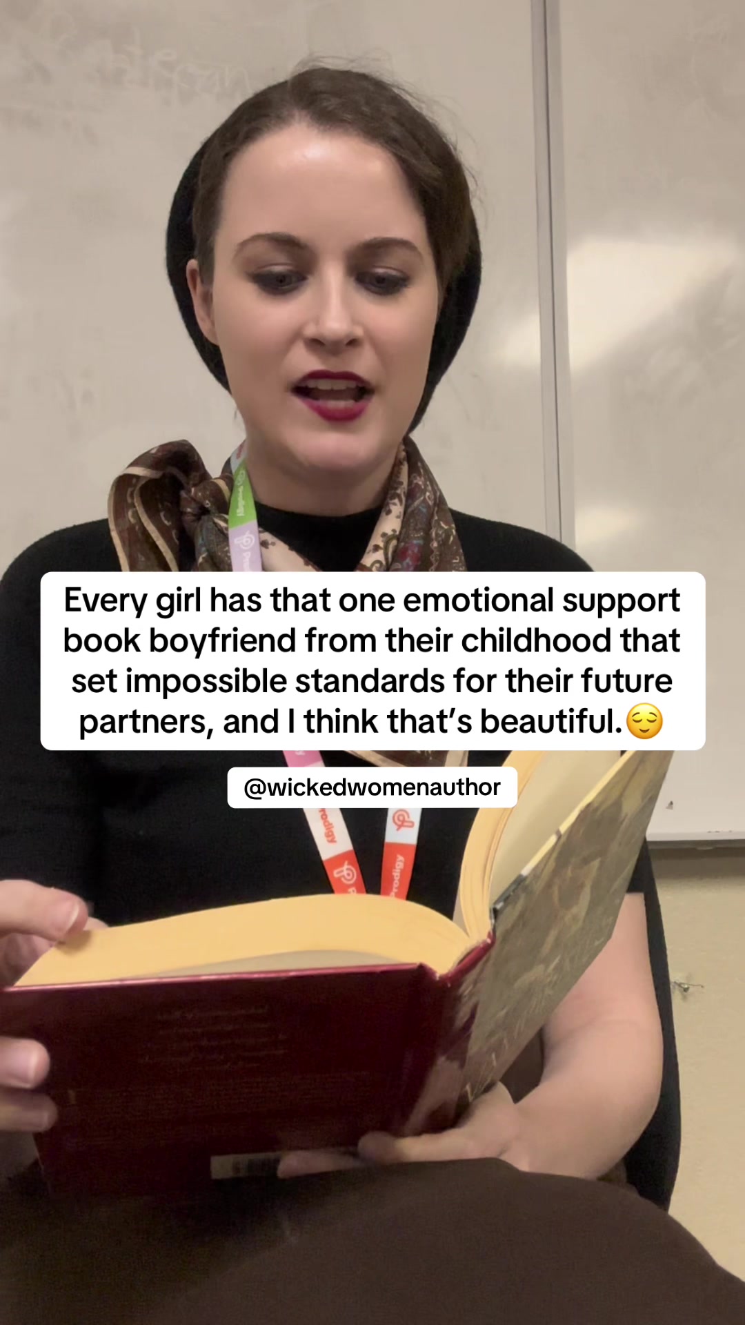 @WickedWomenAuthor