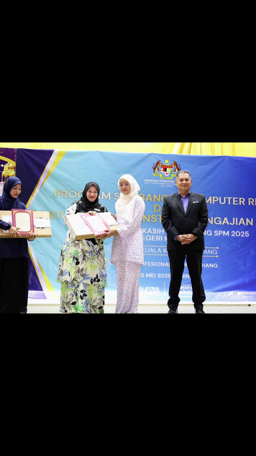 @Kini News Official
