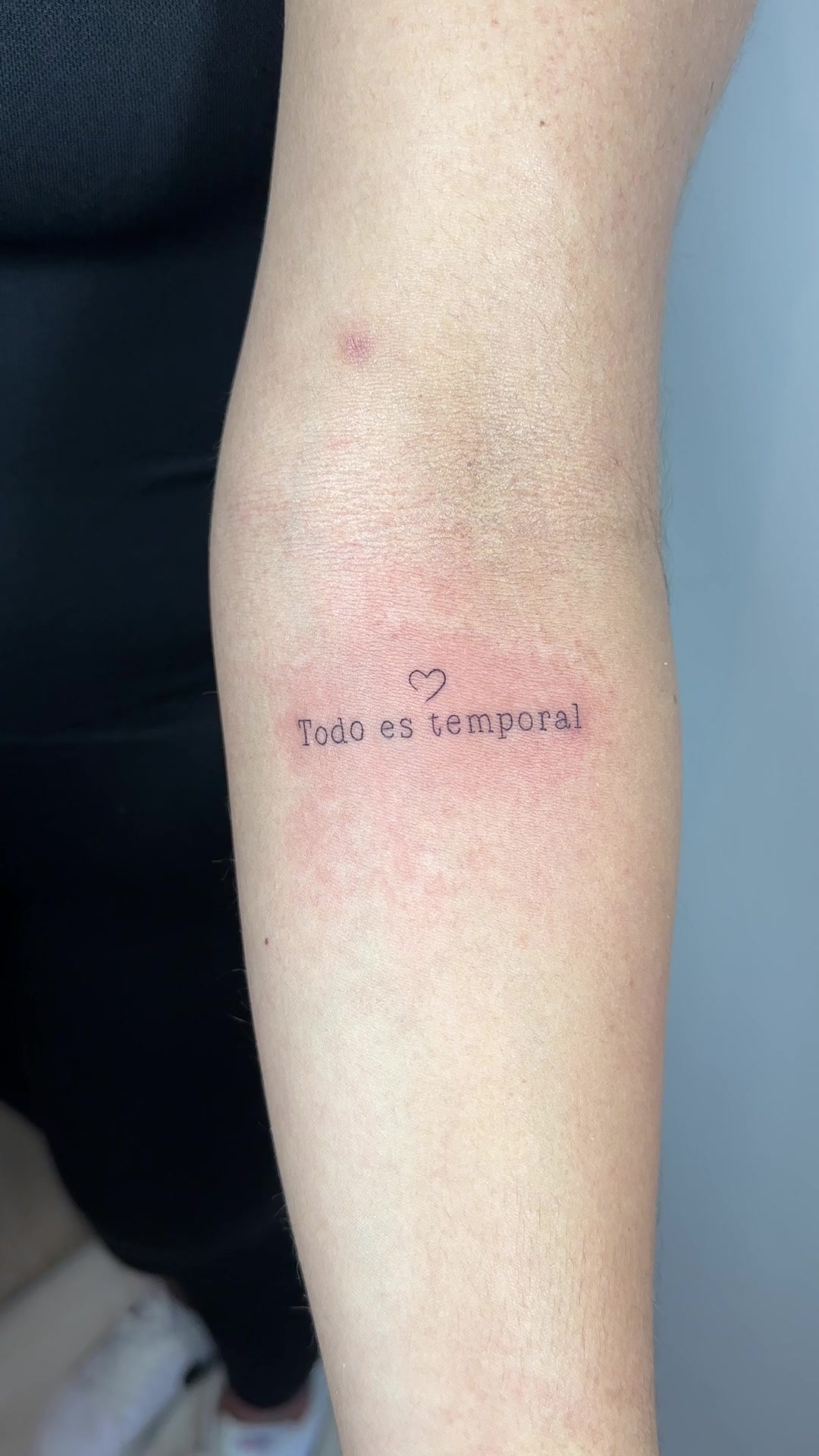@Luis colmenares Tattoo