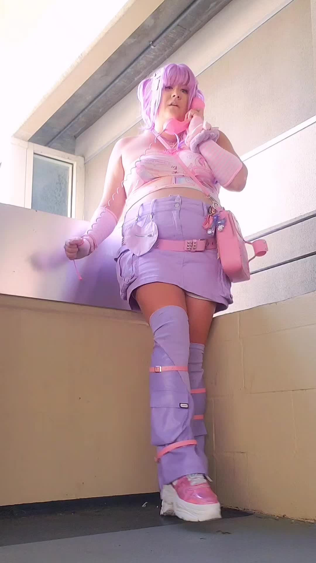 @PastelKawaiiBarbie