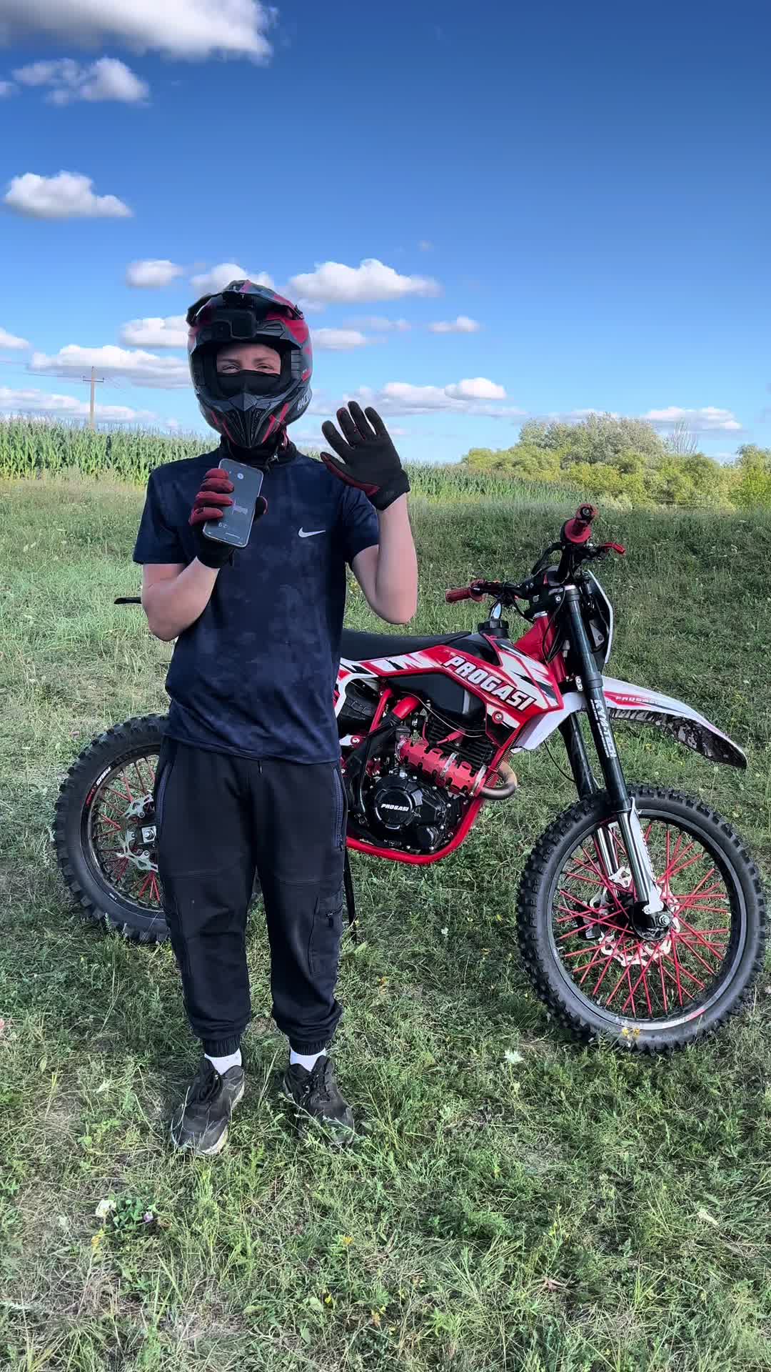 @MOTODRUN