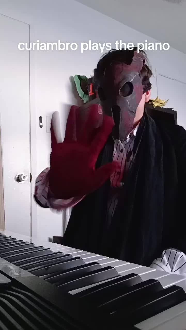 @curiambro