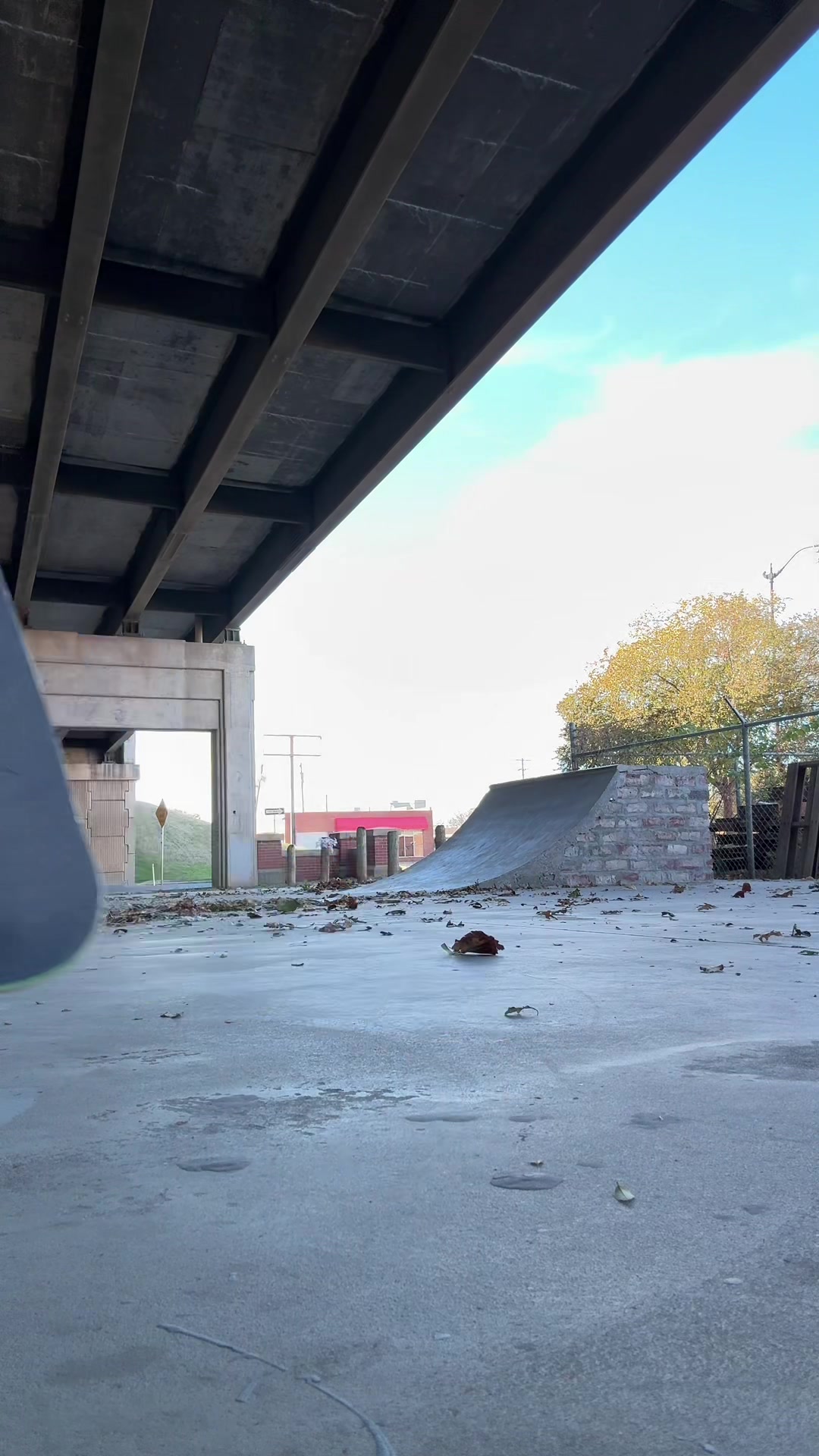 @Nifty Skates