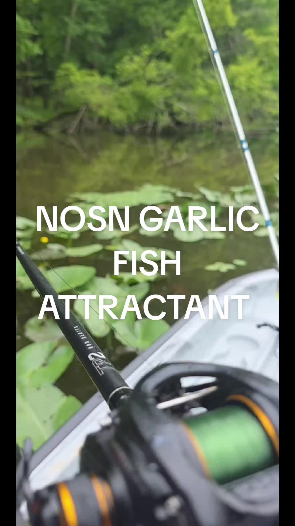 @3dprintedlures FWC