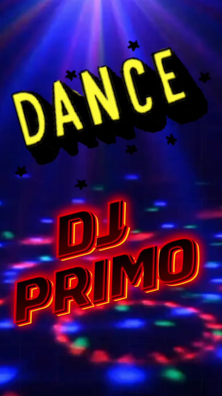 @DJ PRIMO🇲🇽💿🎧