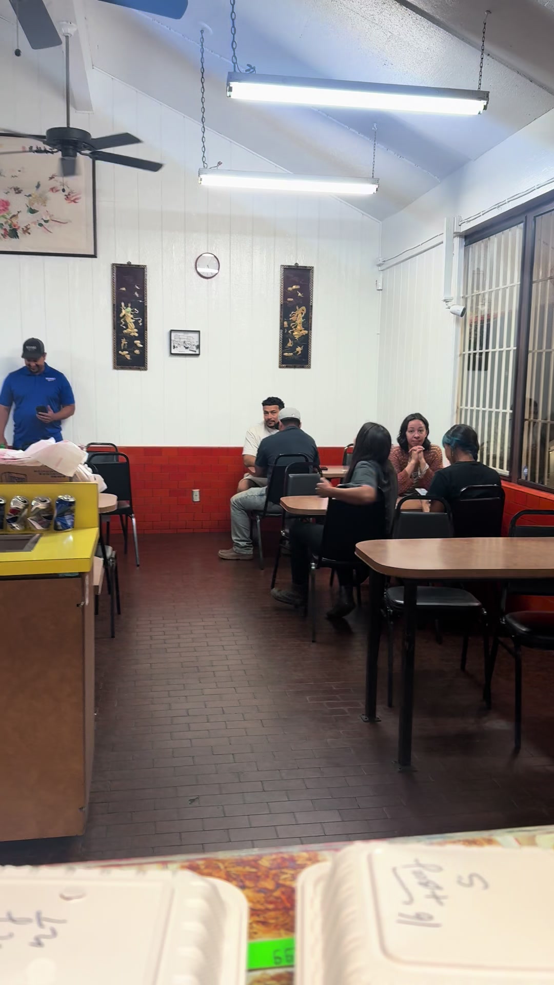 @Mark’s Kitchen