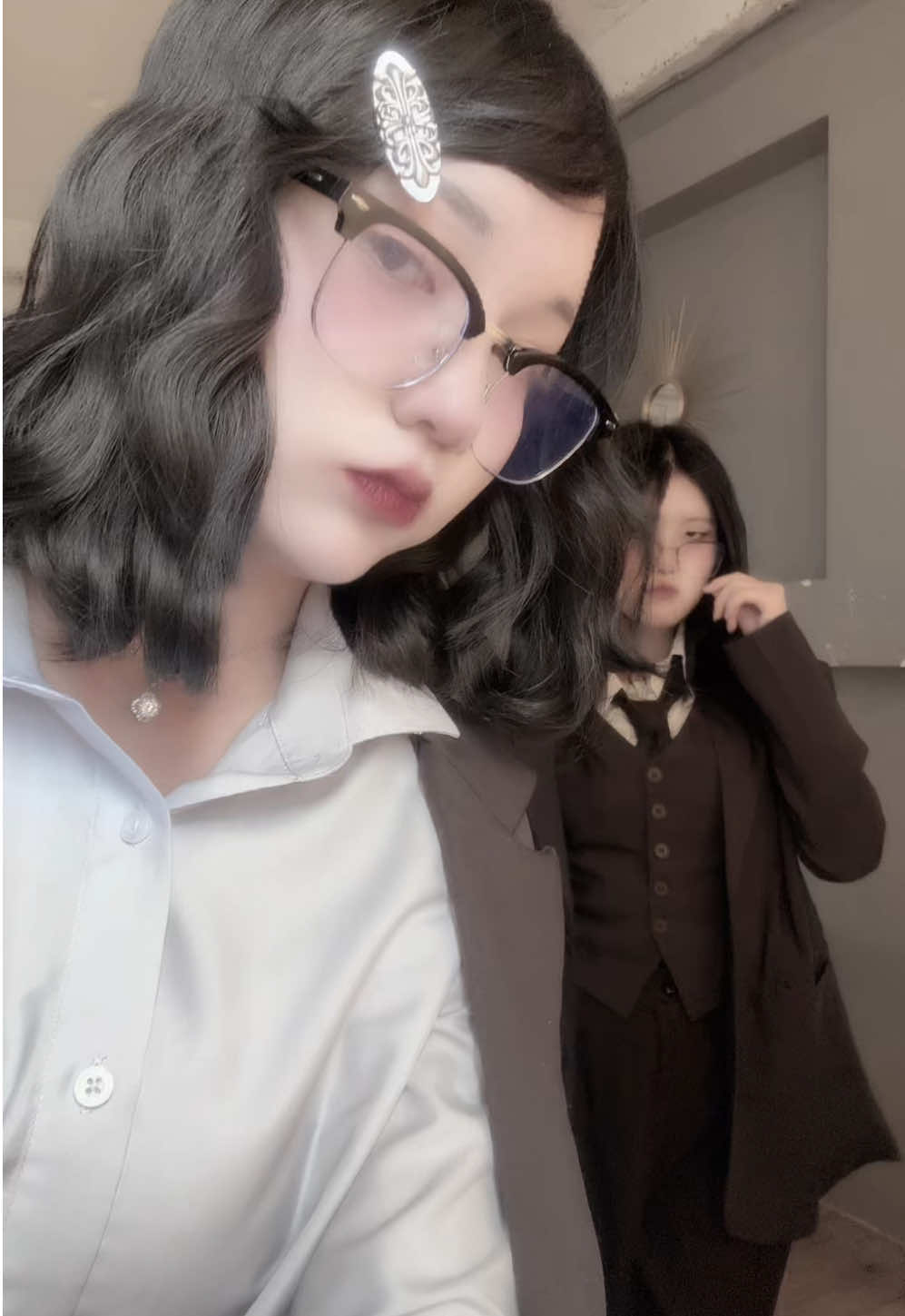 @S&K