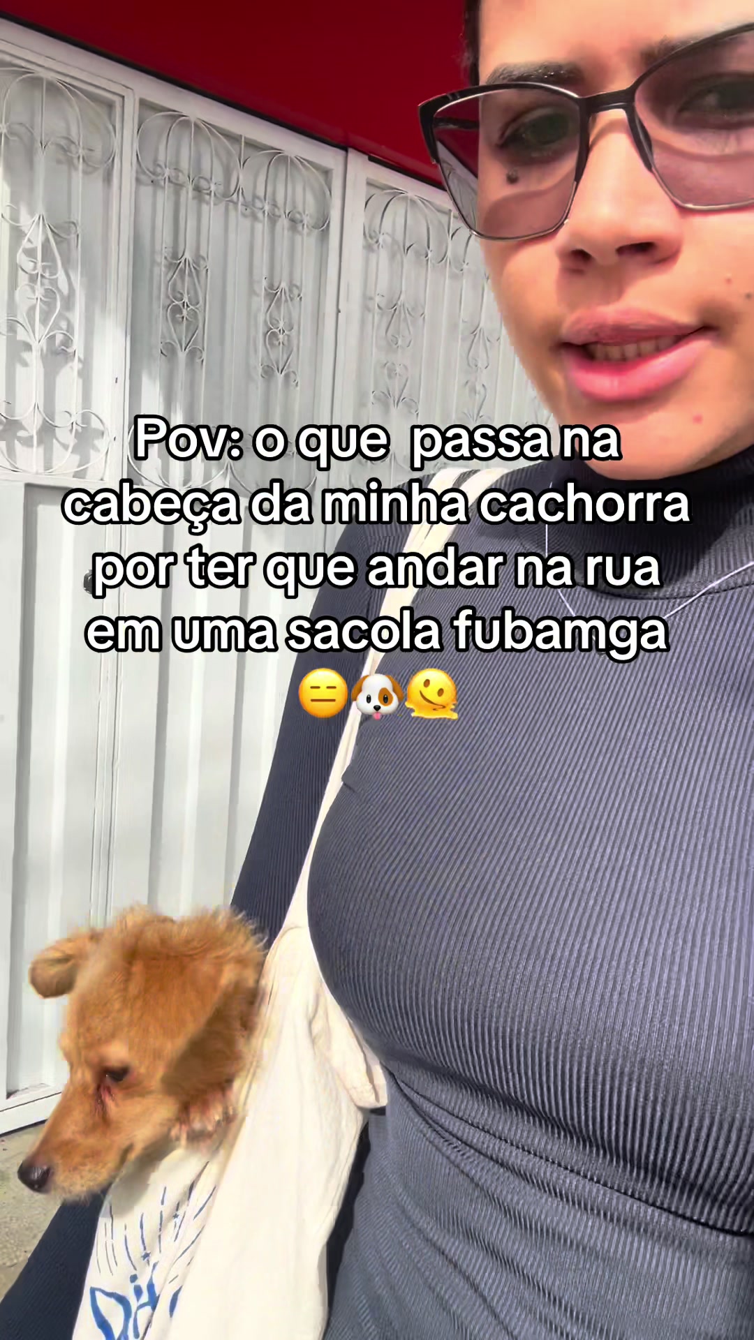 @Franciele Andr&eacute;