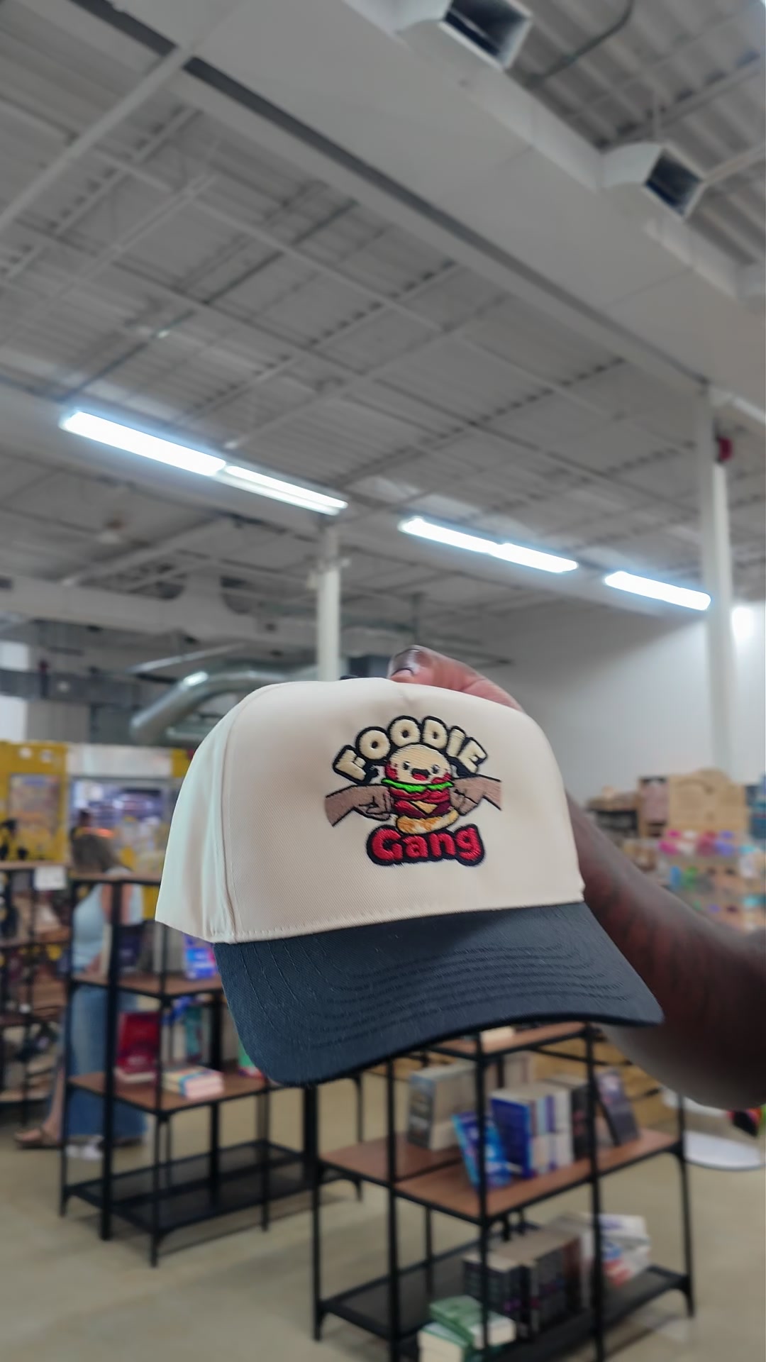 @Foodie Bros | Every1Eats