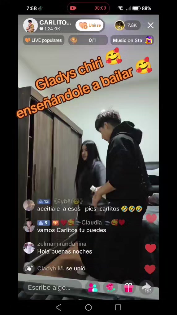 @Selena
