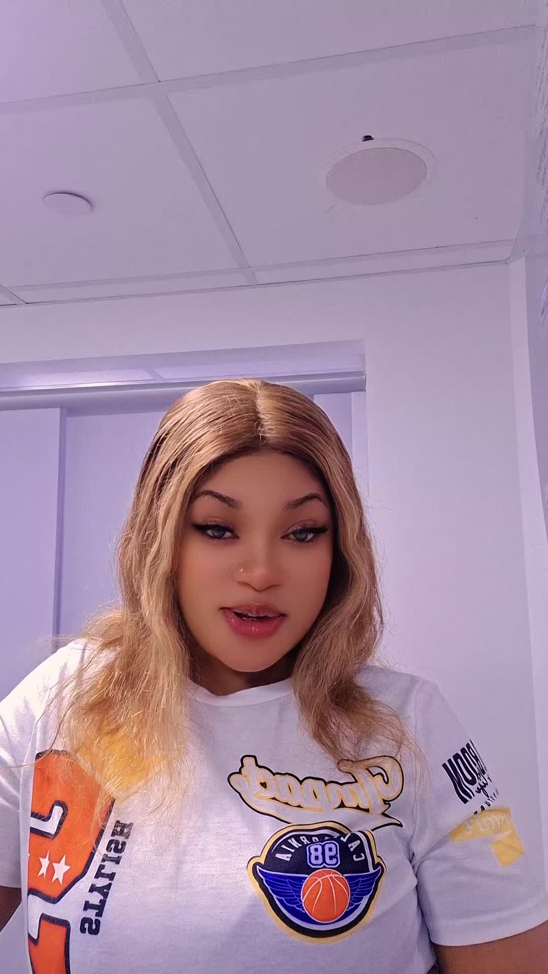 @Firstlady05