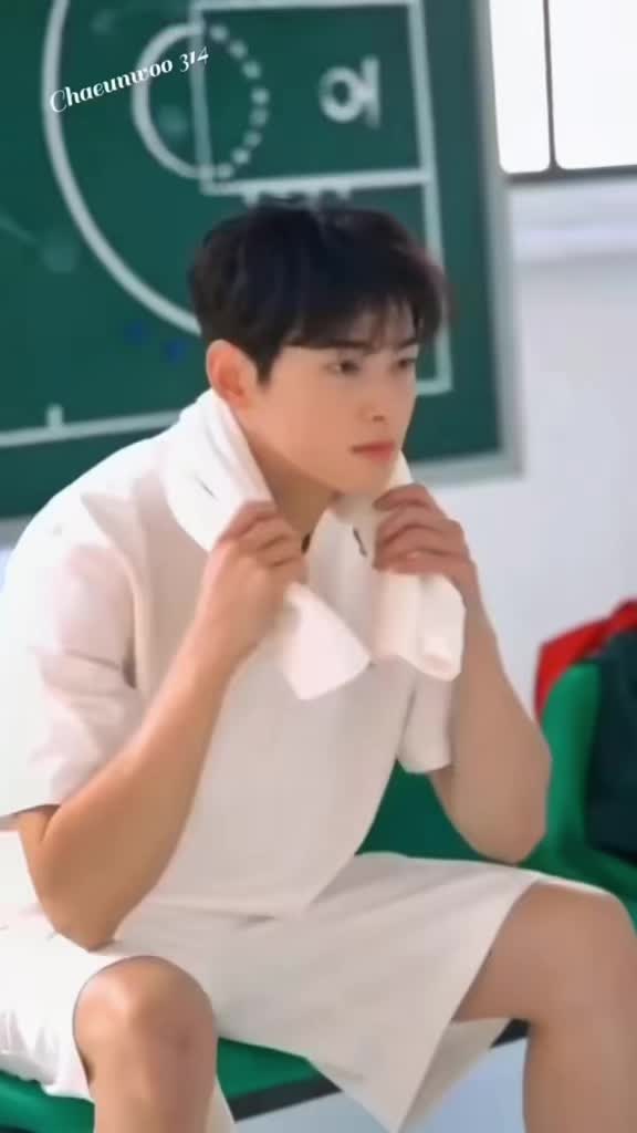 @Chaeunwoo314