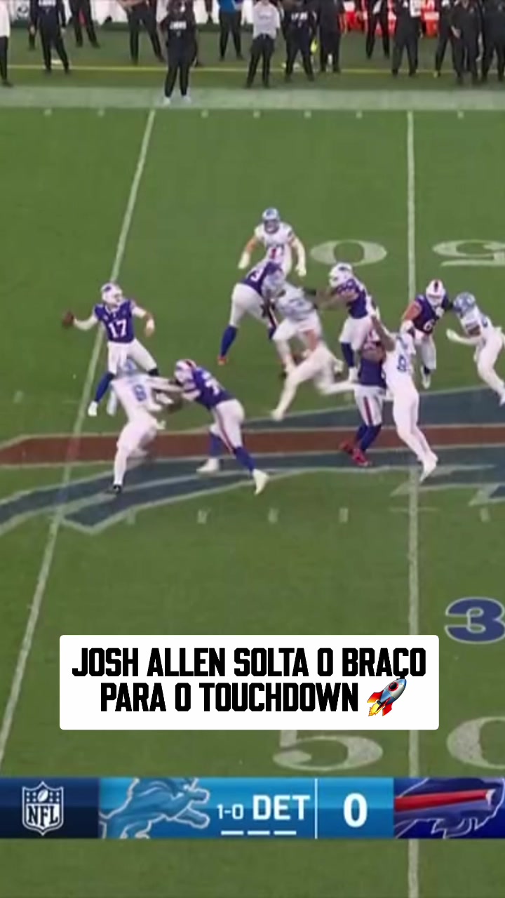 @NFL Brasil